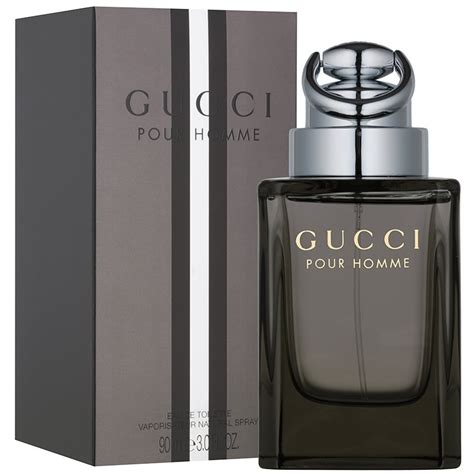 gucci by gucci pour homme 90 ml prezzo|Gucci .